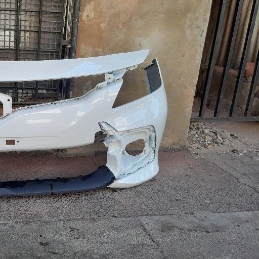 Toyota starlet bumper Junk Mail