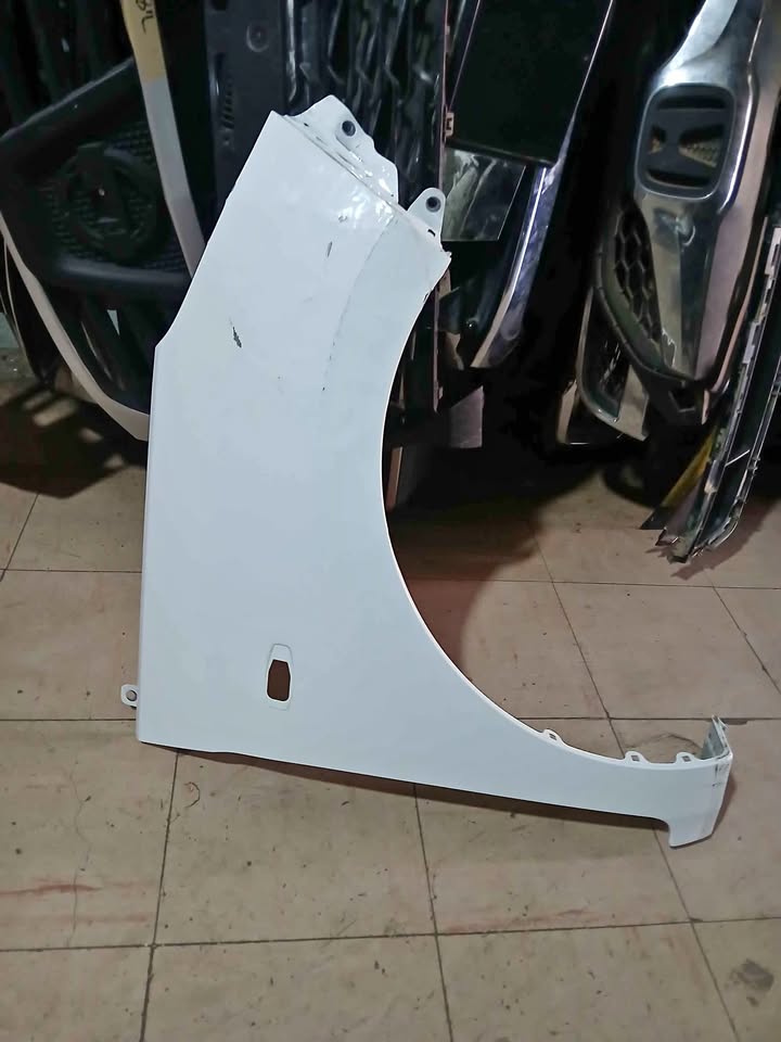 Hyundai atos fender - Private Seller Hyundai atos fender - Private Seller