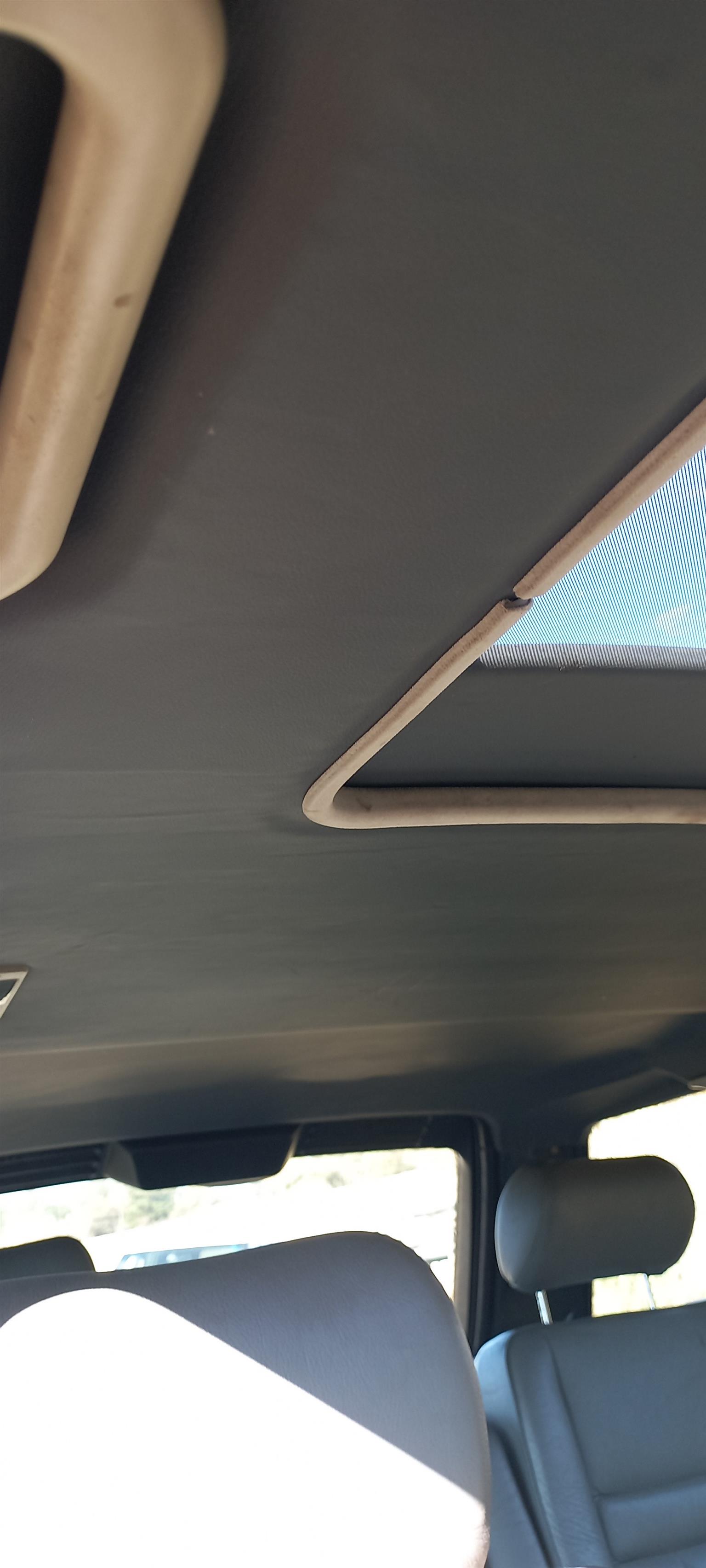 1996 Range Rover P38