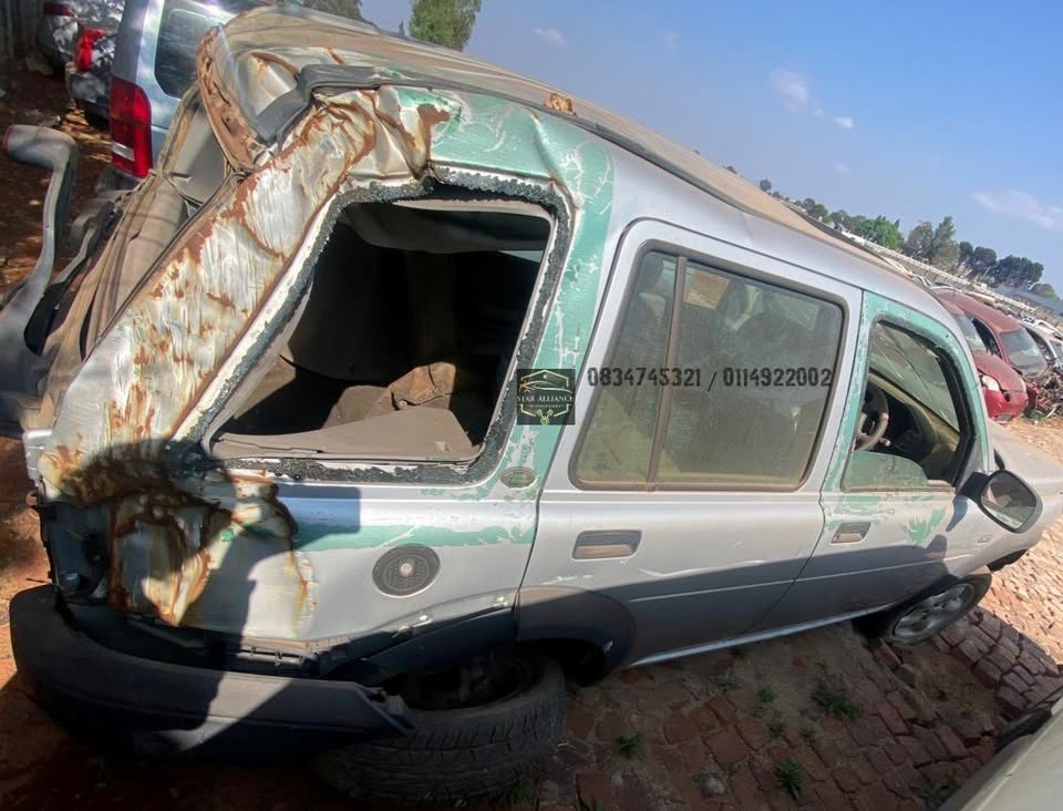 LAND ROVER Stripping for spares - Private Seller