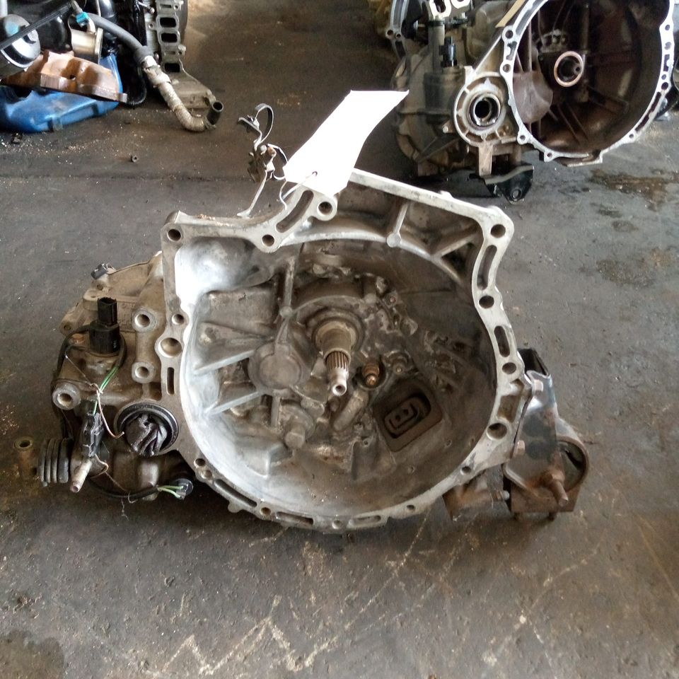 Mazda FX BuildOver 5 Speed Manual Gearbox for Sale - Private Seller Mazda FX BuildOver 5 Speed Manual Gearbox for Sale - Private Seller