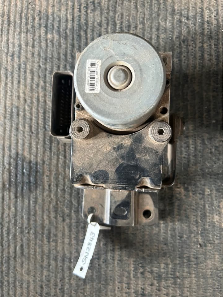 2019 Hyundai Accent ABS Pump For Sale - Private Seller 2019 Hyundai Accent ABS Pump For Sale - Private Seller