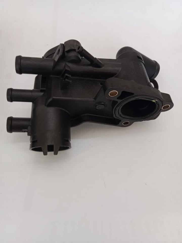 Coolant Regulator /Thermostat/ Housing by SWGE®  for Polo - Classic/Sedan/Playa/Bujwa - Private Seller