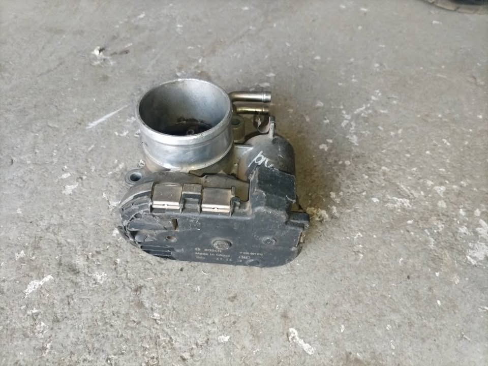 Gwm florid throttle Body - Private Seller Gwm florid throttle Body - Private Seller