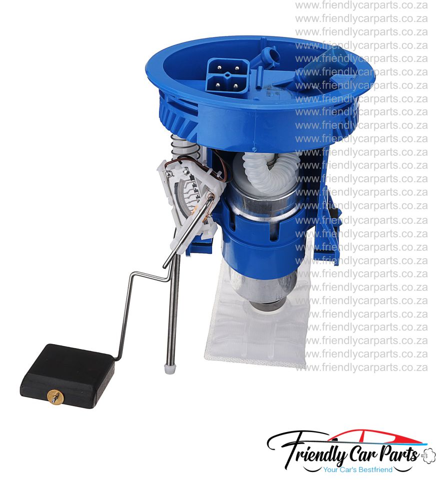 Blue RH Side Fuel Pump Assembly Module For BMW 318i 320i 323i 325i 328i M3 - Private Seller Blue RH Side Fuel Pump Assembly Module For BMW 318i 320i 323i 325i 328i M3 - Private Seller
