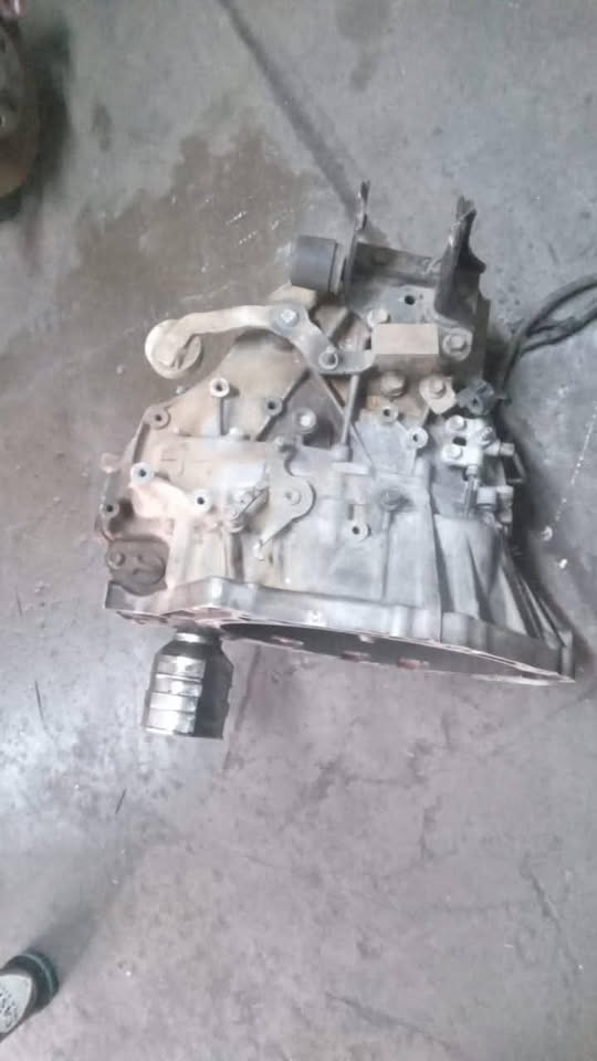 Toyota Corolla Quest Manual Gearbox - Private Seller