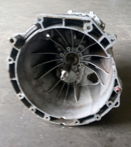 Ford Ranger T6 4×2 5 Speed Gearbox for Sale Ford Ranger T6 4×2 5 Speed Gearbox for Sale