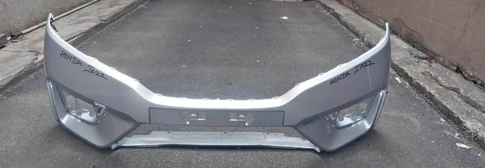 Honda Jazz bumper - Private Seller Honda Jazz bumper - Private Seller