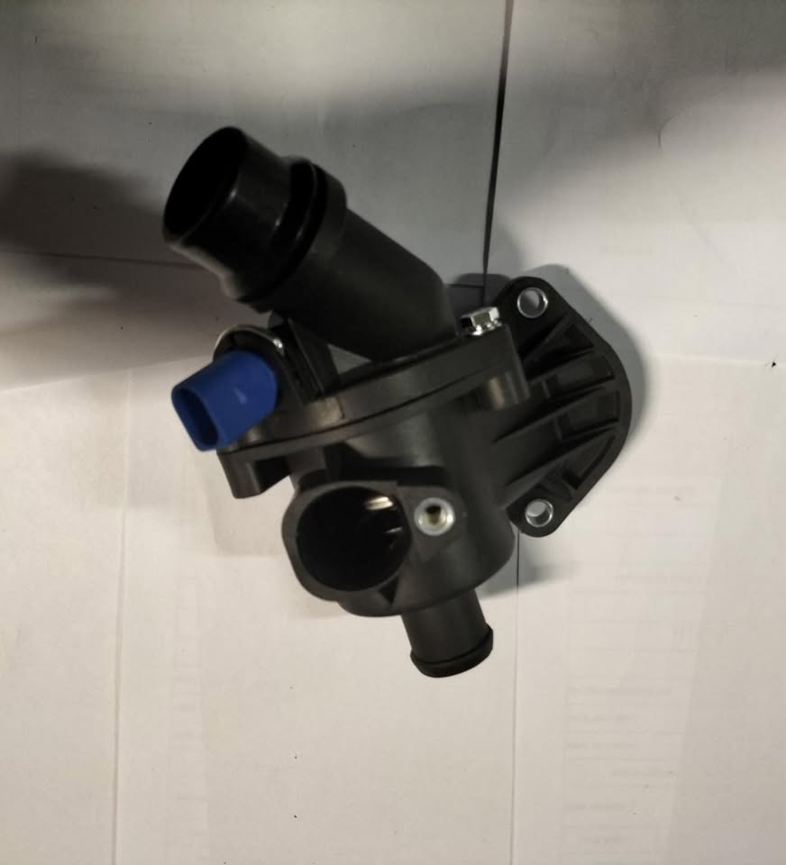 Audi 2.0 FSI NEW thermostat housing for sale - Private Seller Audi 2.0 FSI NEW thermostat housing for sale - Private Seller