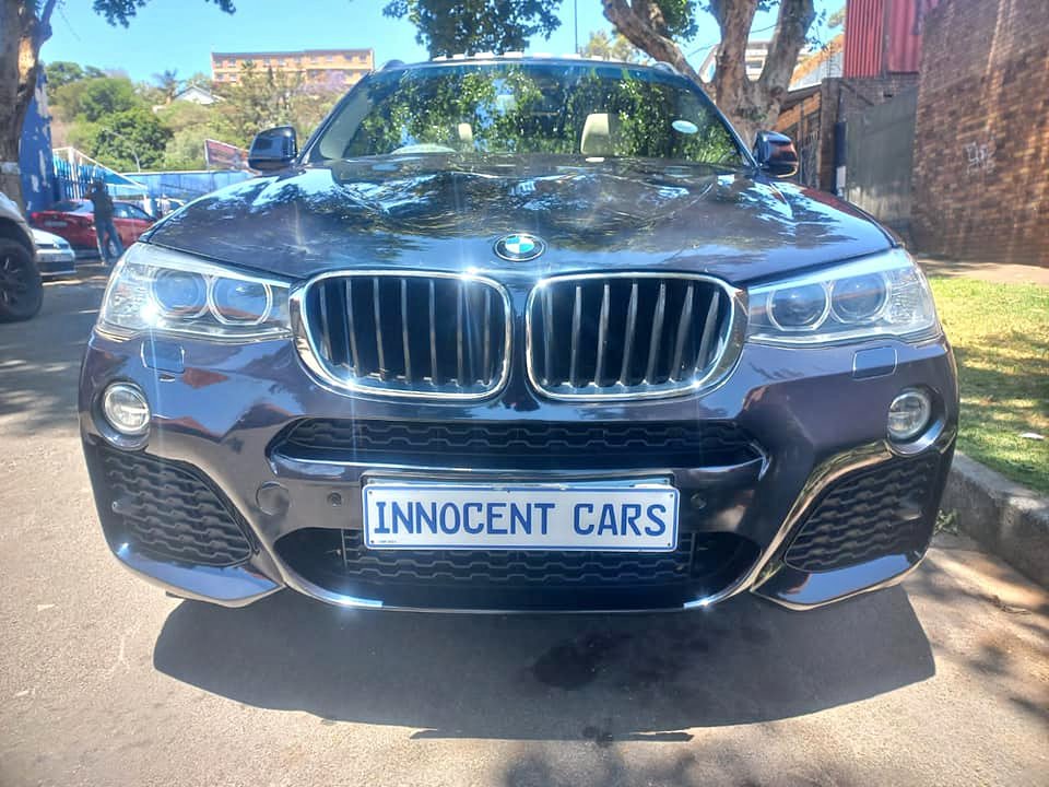 2017 BMW X4 MSPORT XDRIVE 20d DIESEL, AUTOMATIC, BLACK COLOR SUNROOF, LS 2017 BMW X4 MSPORT XDRIVE 20d DIESEL, AUTOMATIC, BLACK COLOR SUNROOF, LS