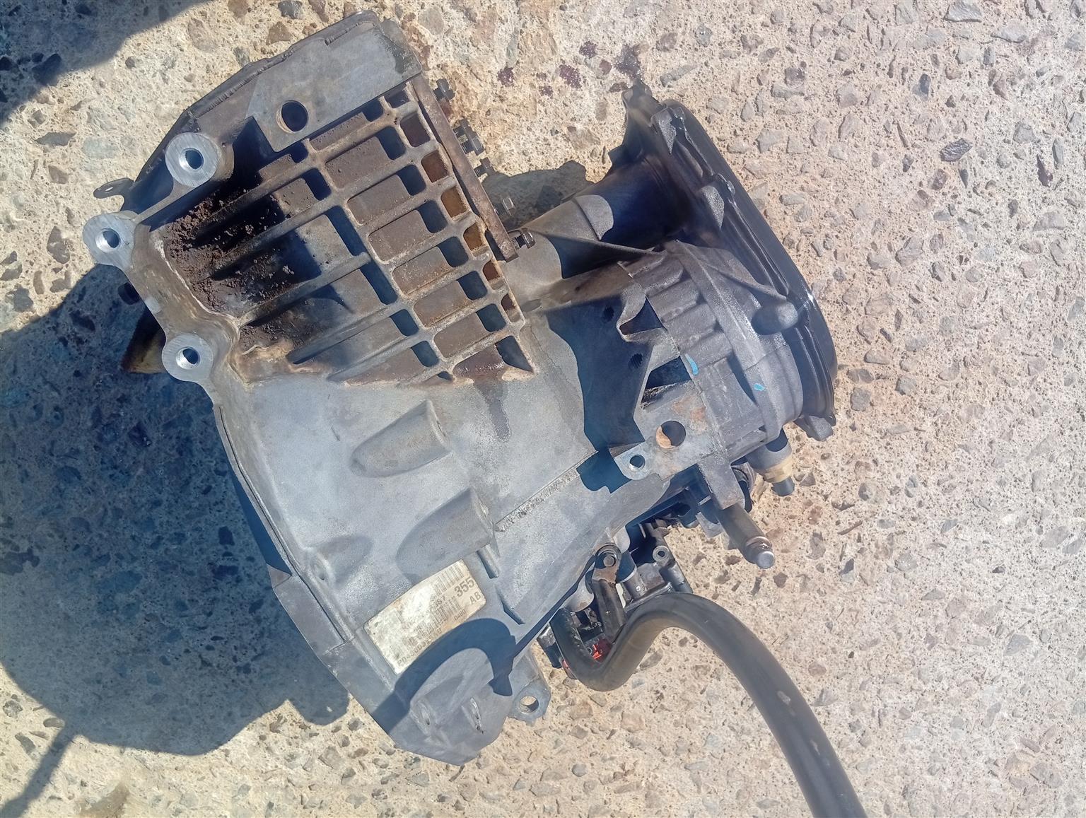 Chrysler Sebring automatic gearbox - Private Seller Chrysler Sebring automatic gearbox - Private Seller