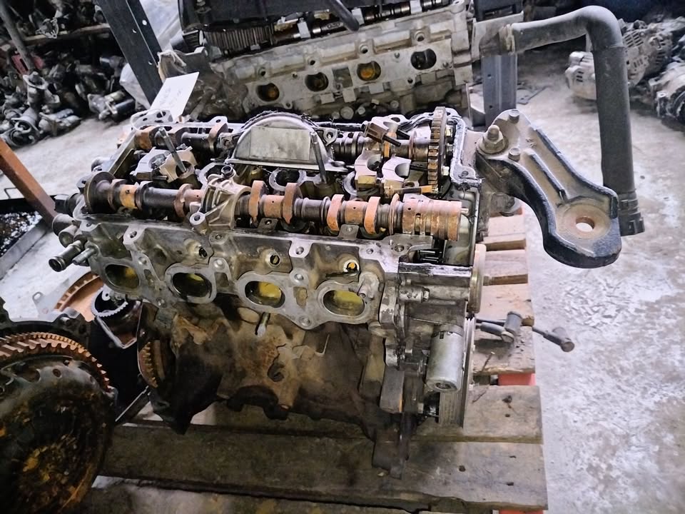 Daihatsu sirion engine stripping for spares Call or WhatsApp me - Private Seller Daihatsu sirion engine stripping for spares Call or WhatsApp me - Private Seller