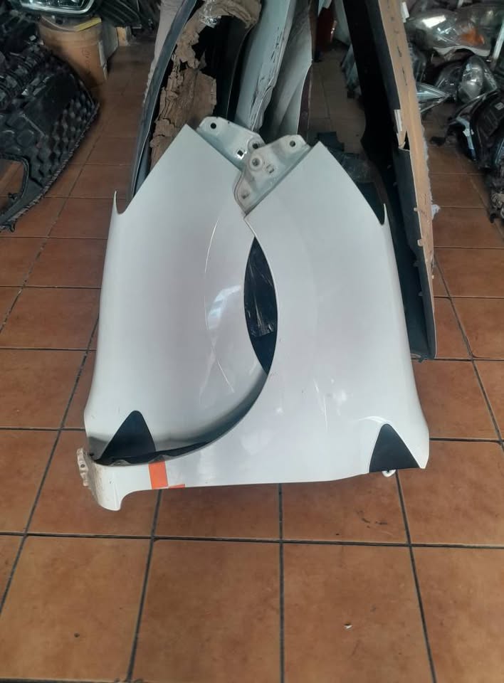 Toyota agya fender left and right - Private Seller Toyota agya fender left and right - Private Seller