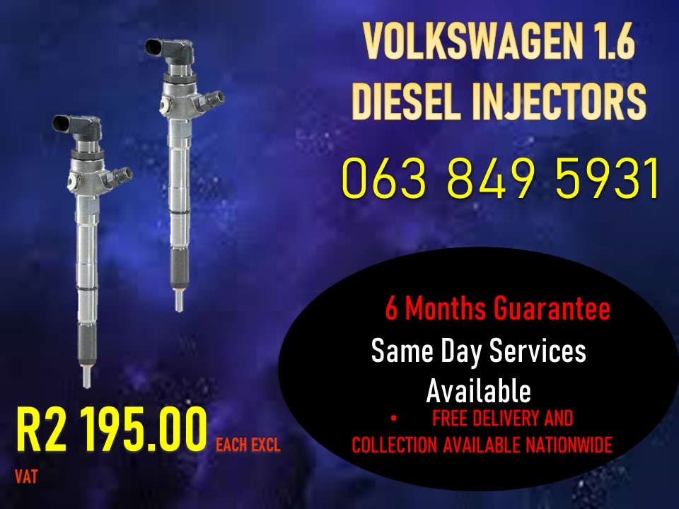 HYUNDAI DIESEL INJECTORS - Private Seller HYUNDAI DIESEL INJECTORS - Private Seller