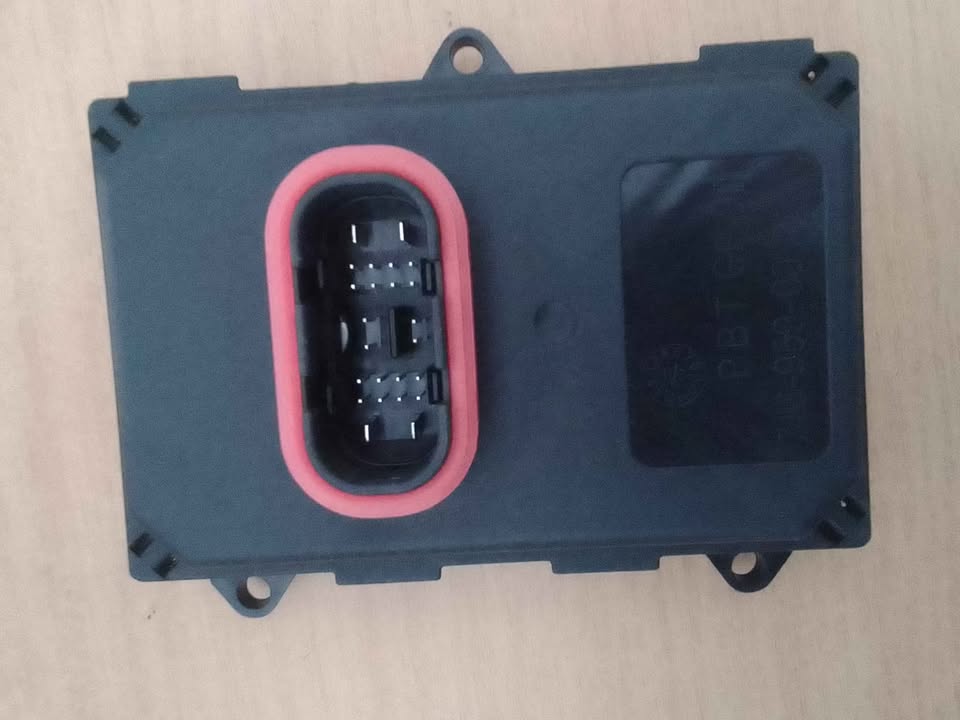 Brand New Audi A6 Xenon headlight afs cornering leveling control module - Private Seller