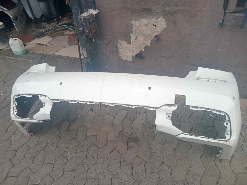 Bmw G11 rear bumper - Private Seller Bmw G11 rear bumper - Private Seller