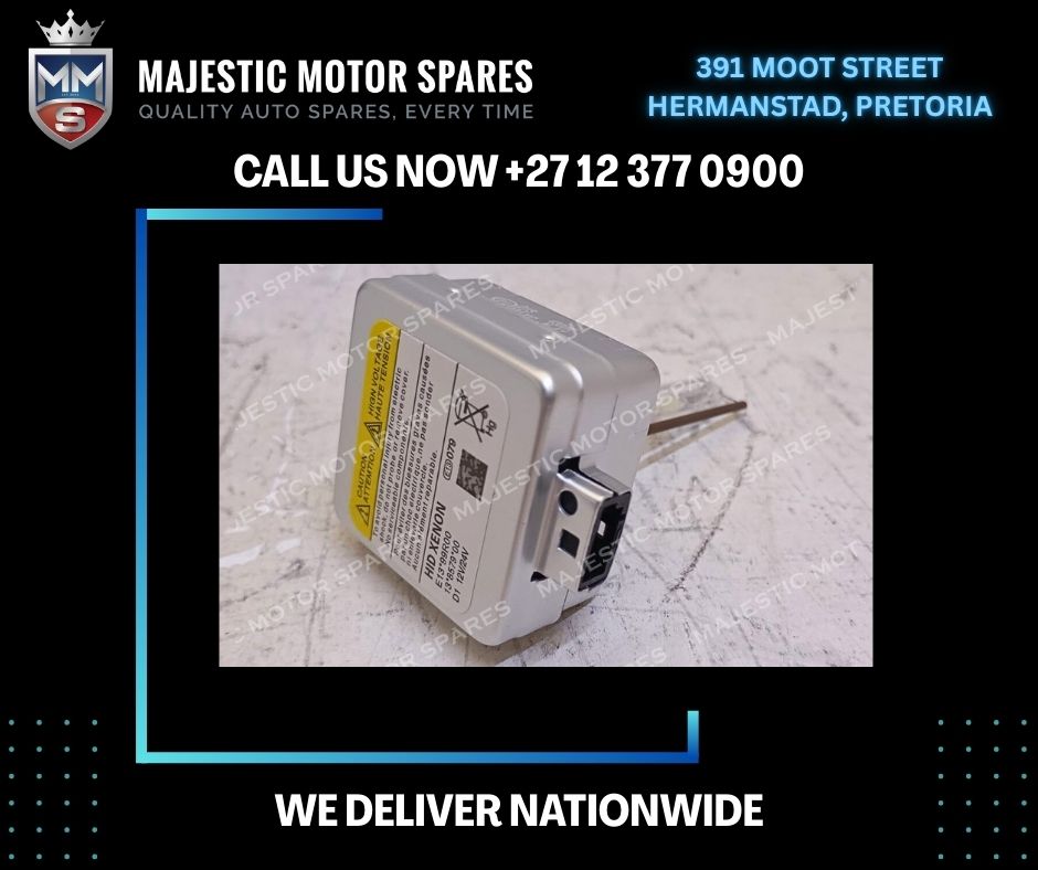 Mercedes-Benz D1S Headlight bulb for Sale - Brand New! - Private Seller Mercedes-Benz D1S Headlight bulb for Sale - Brand New! - Private Seller