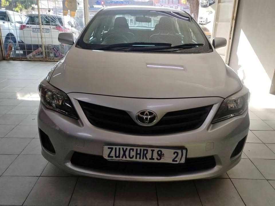 2019 TOYOTA COROLLA QUEST 1.6 SEDAN MANUAL