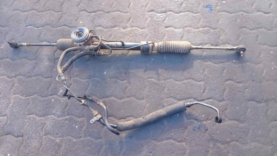 Kia picanto 2007 steering rack - Private Seller