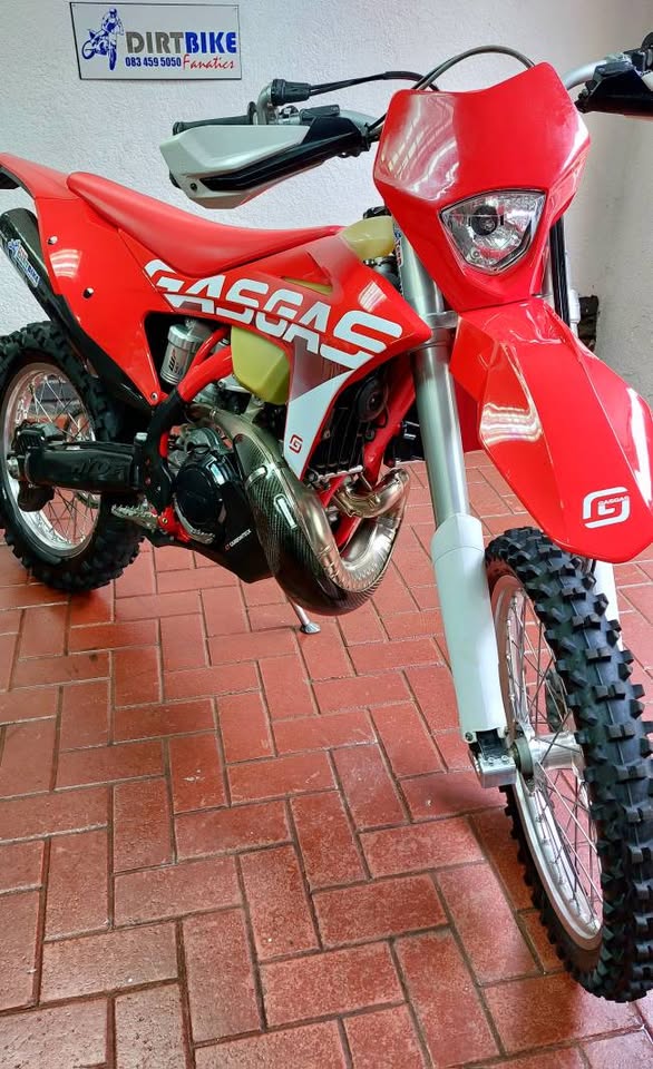 Used GasGas EC 300 - Private Seller