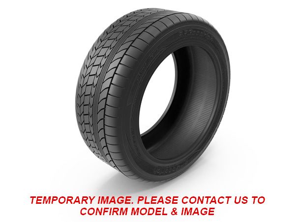 225-40-18″ Bridgestone Runflat Tyres