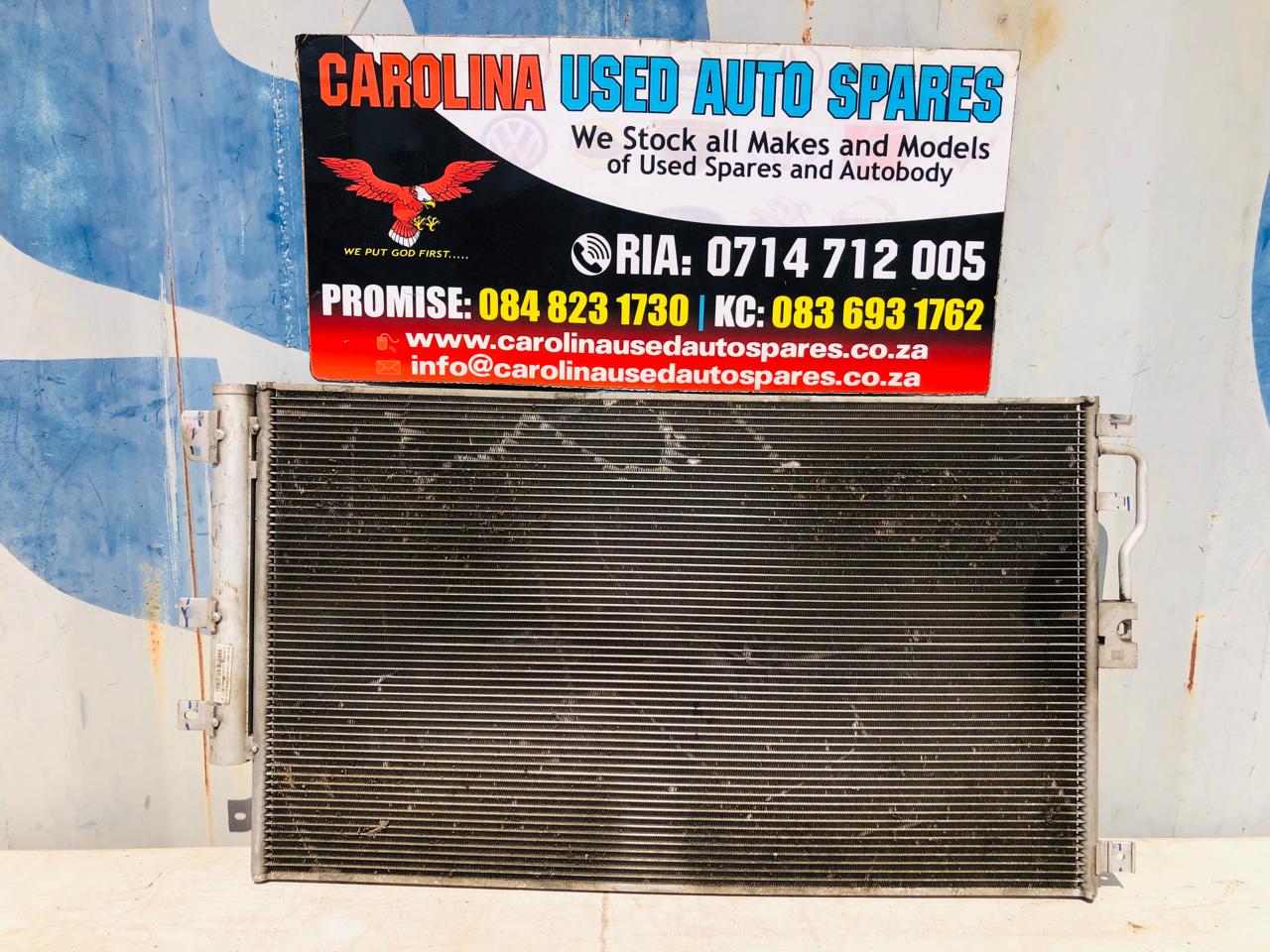 Haval Jolion Condenser (2020) - Private Seller Haval Jolion Condenser (2020) - Private Seller