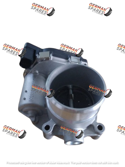 VW Golf 7 GTI New Throttle Body for Sale - Private Seller VW Golf 7 GTI New Throttle Body for Sale - Private Seller