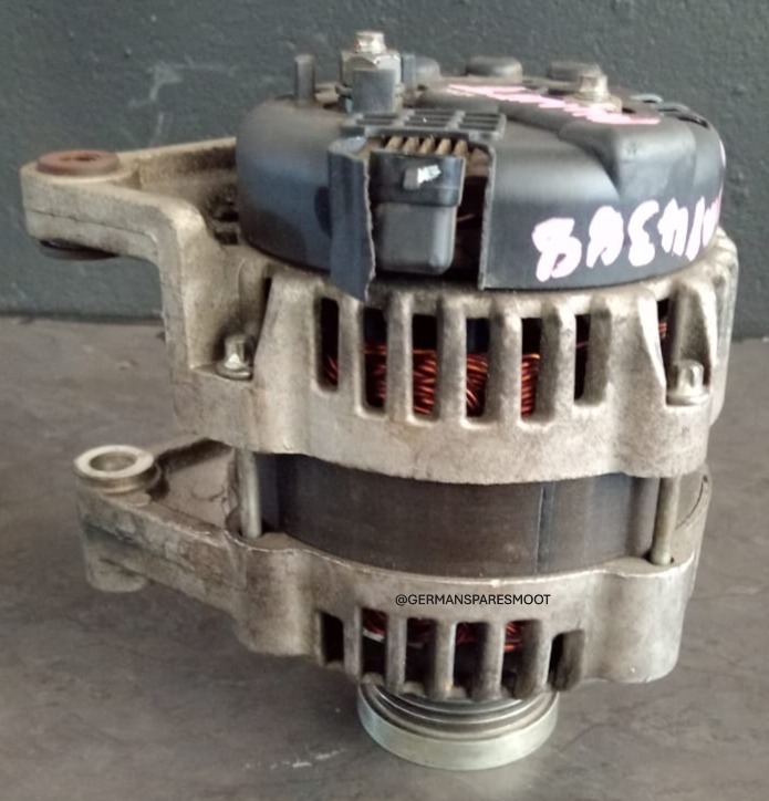 Chev Trailblazer A14NET Used Alternator - Private Seller