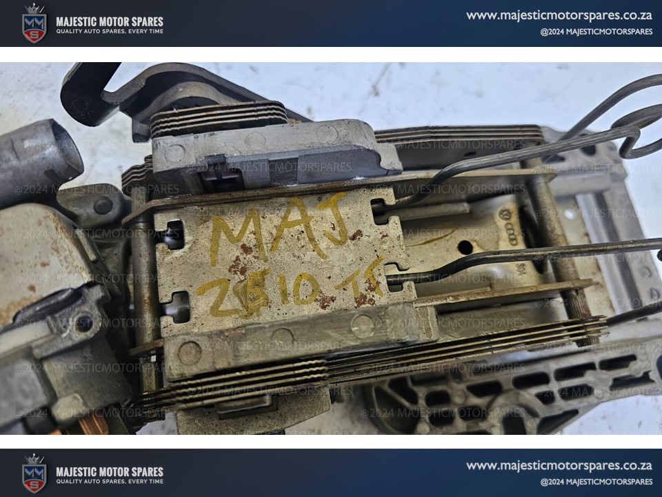 Audi TT Manual Steering Column for sale - Private Seller