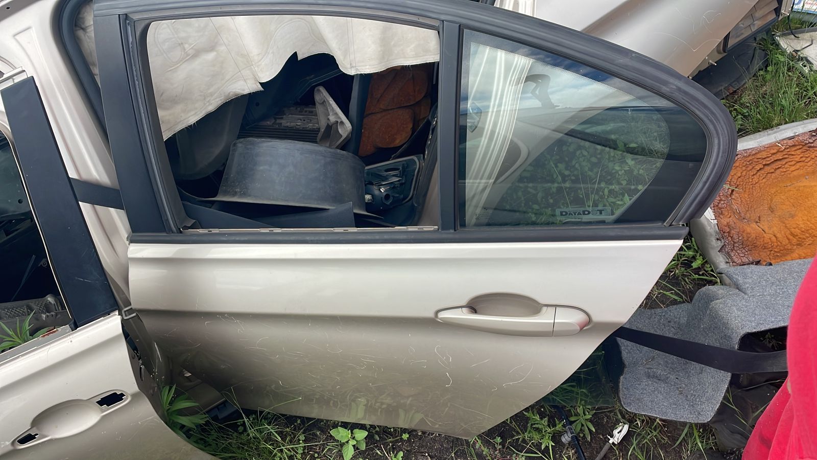 BMW F30 body parts - Private Seller BMW F30 body parts - Private Seller