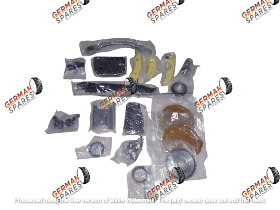 CHEV TRAILBLAZER NEW TIMING CHAIN KIT FOR SALE - Private Seller