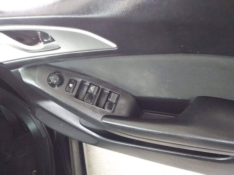 2019 Mazda 3 hacthback manual petrol 2019