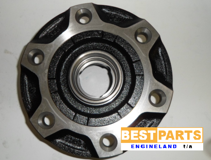 Hyundai HD72 Wheel Hub - Private Seller Hyundai HD72 Wheel Hub - Private Seller
