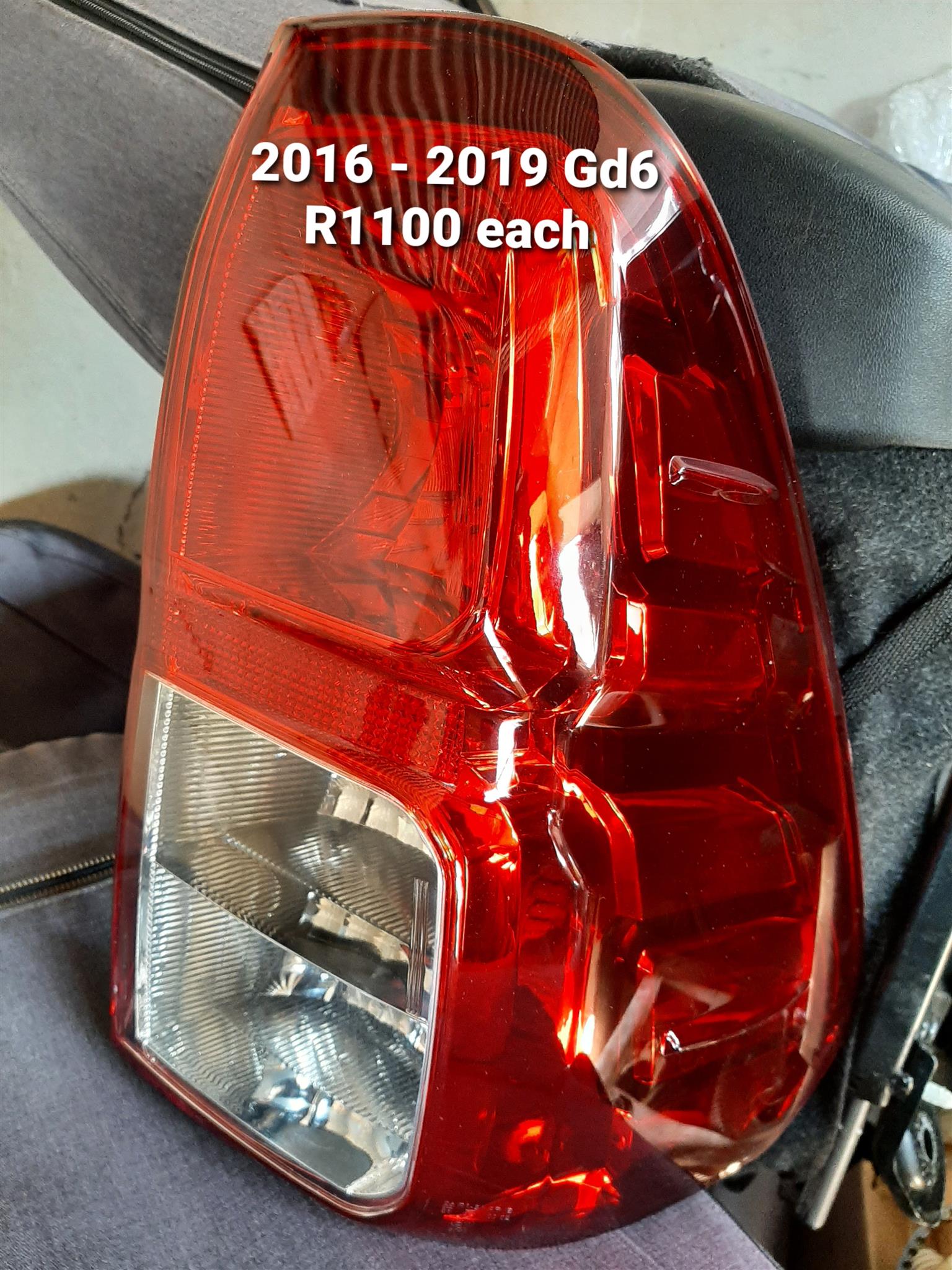 Toyota Hilux Taillight for sale