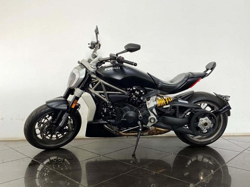 Used Ducati XDiavel - Private Seller Used Ducati XDiavel - Private Seller