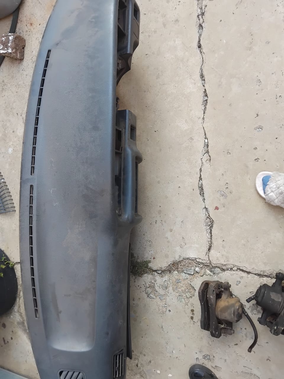 dashboard ford ranger 2006 - Private Seller