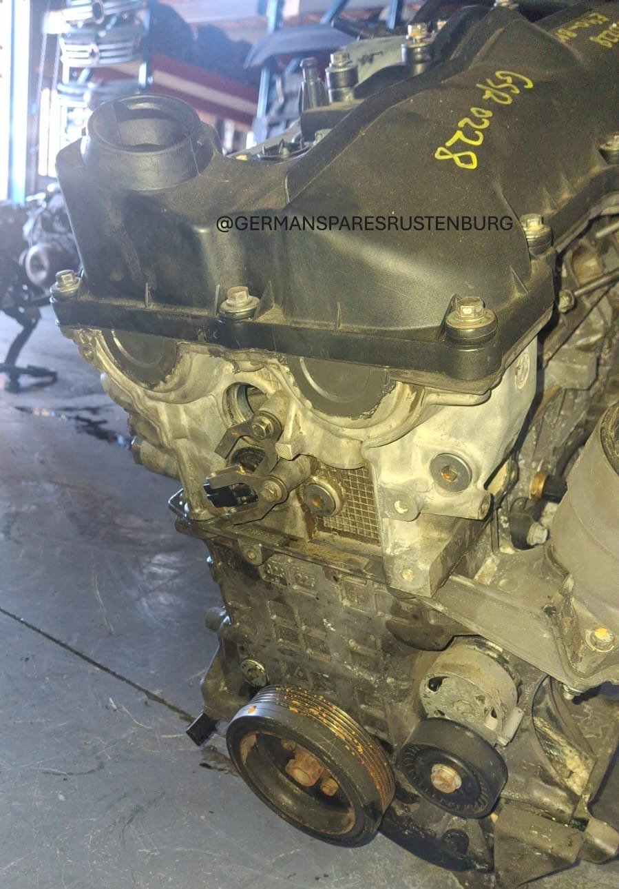 BMW E90 320I USED ENGINE N46 FOR SALE