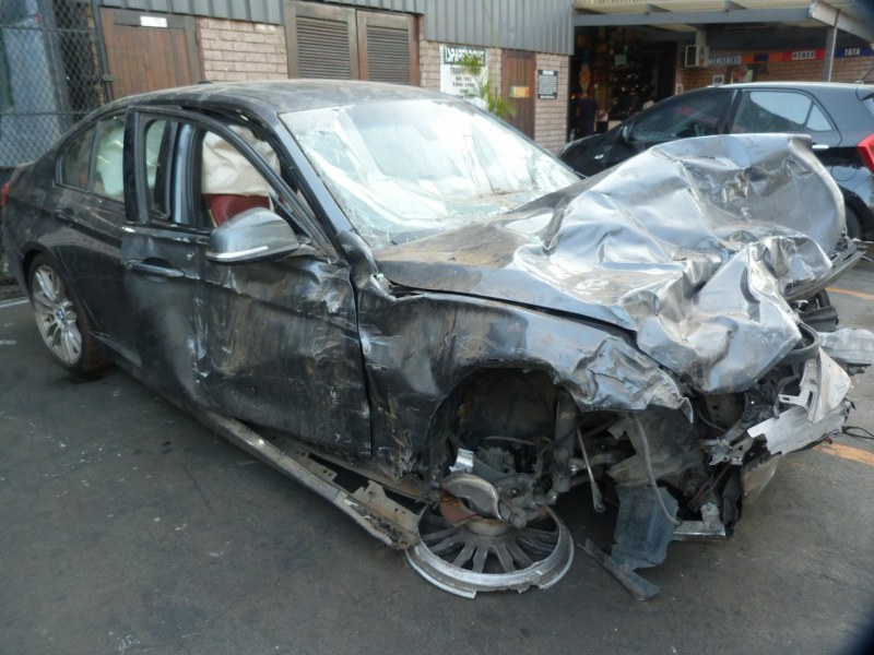 BMW 320i M Sport F30 AT Brown - 2014 STRIPPING FOR SPARES - Private Seller BMW 320i M Sport F30 AT Brown - 2014 STRIPPING FOR SPARES - Private Seller