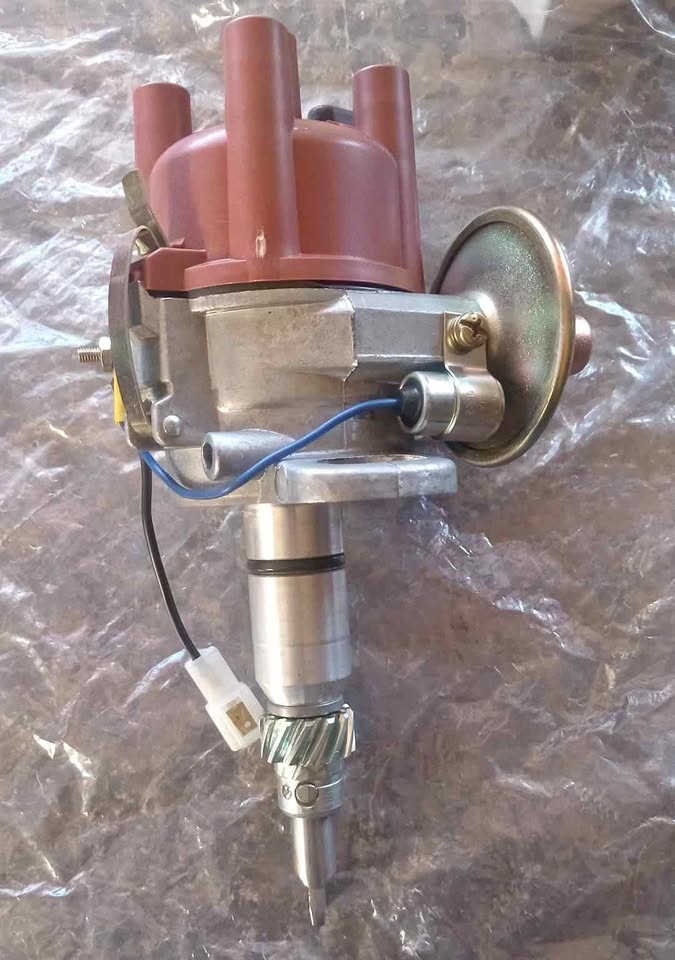 Toyota Hilux/hiace 1y/2y/3y/4y distributor - Private Seller Toyota Hilux/hiace 1y/2y/3y/4y distributor - Private Seller