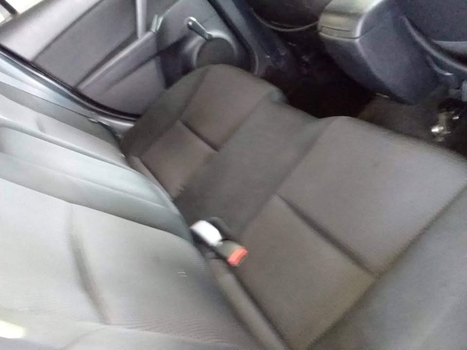 2013 Mazda 3 Dynamic hatchback 2013