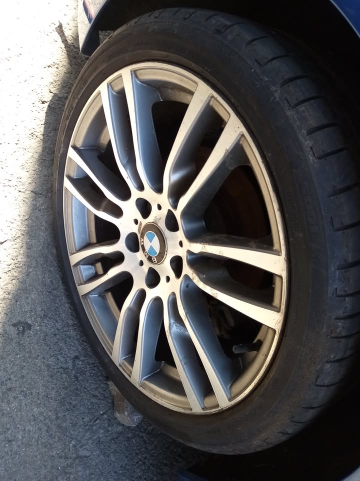 BMW F30 M SPORT 320D STRIPPING FOR SPARE PARTS (SPARES) - Private Seller BMW F30 M SPORT 320D STRIPPING FOR SPARE PARTS (SPARES) - Private Seller