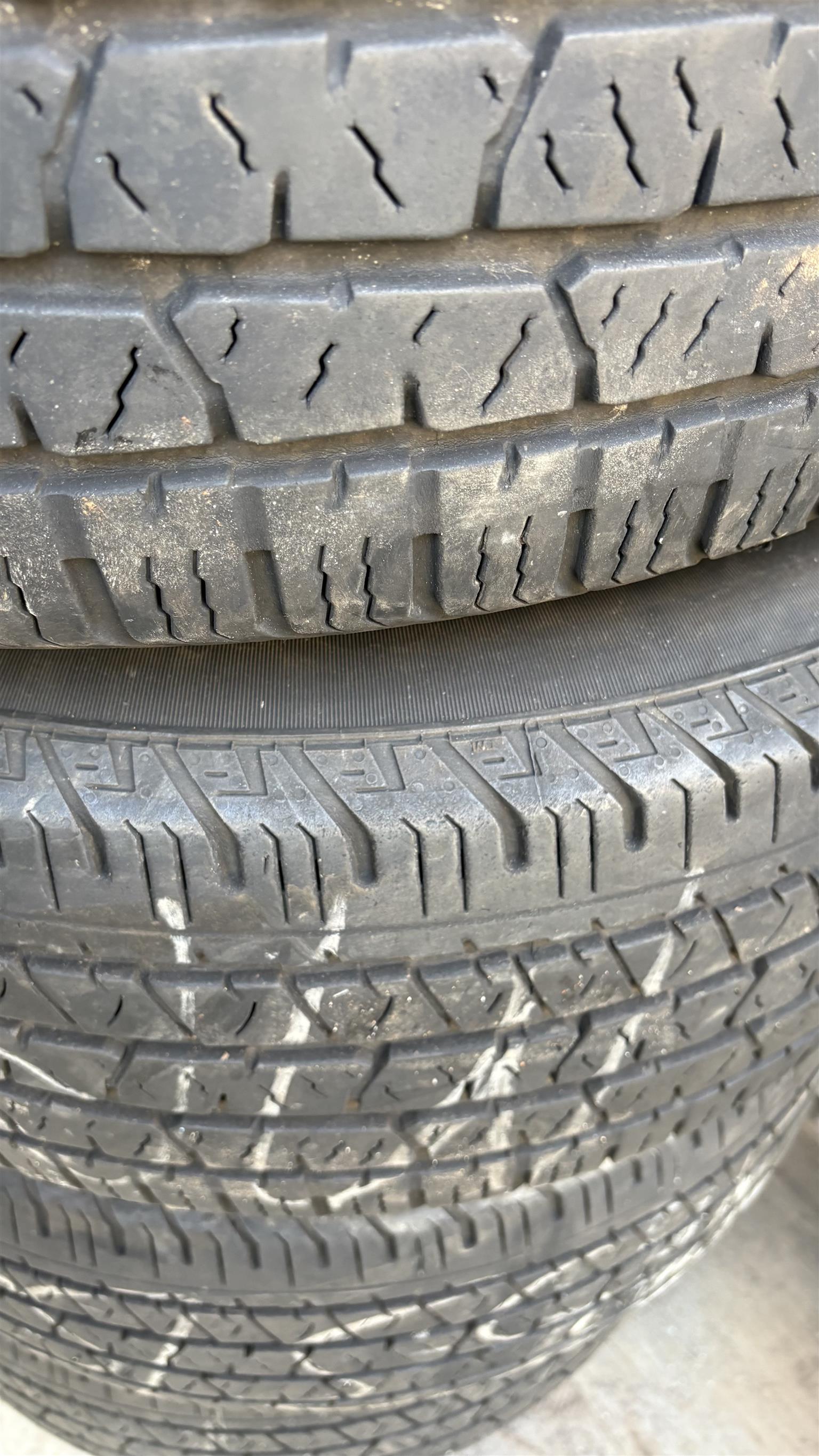 Tyres and rims - Private Seller Tyres and rims - Private Seller