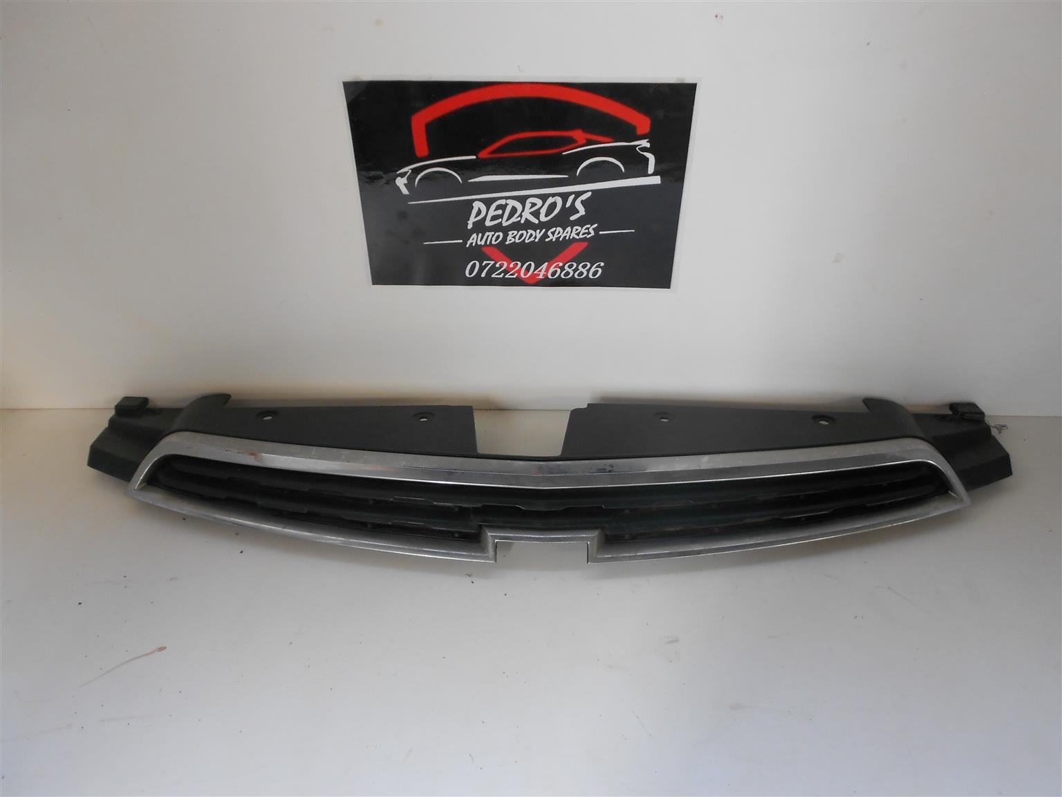 Chevrolet Cruze grill - Private Seller
