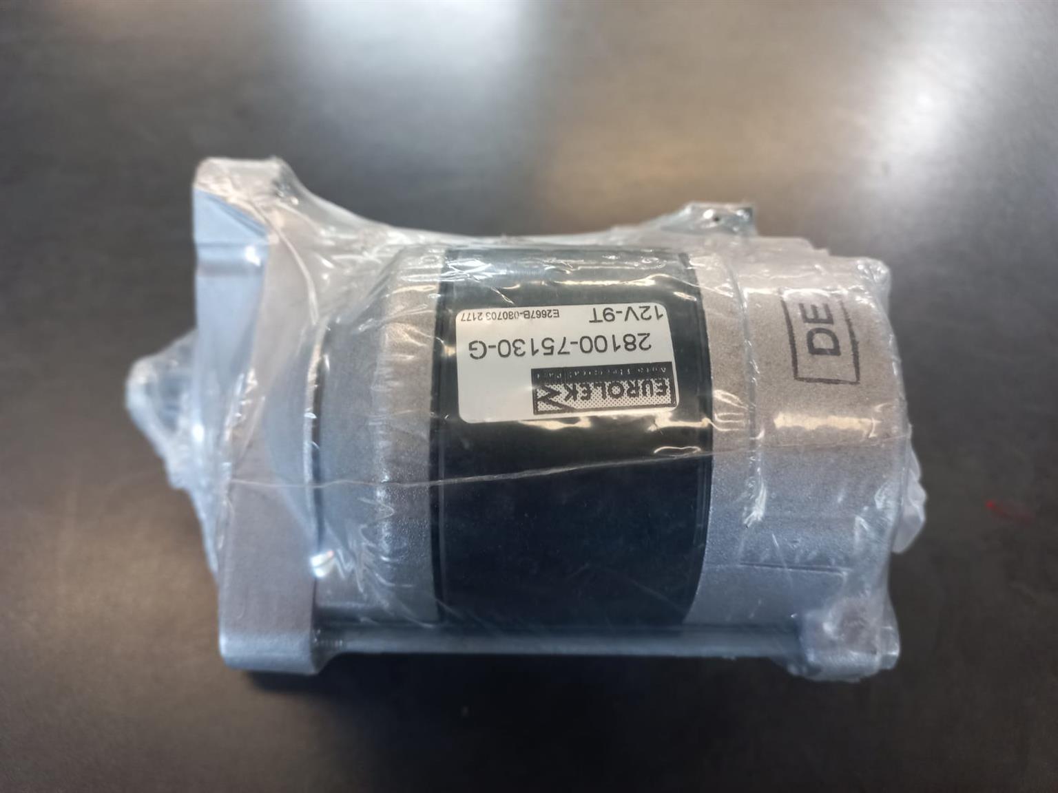 Hyundai Sonata/Elantra Brand New Starter (G4CP/G4GM) - Private Seller Hyundai Sonata/Elantra Brand New Starter (G4CP/G4GM) - Private Seller