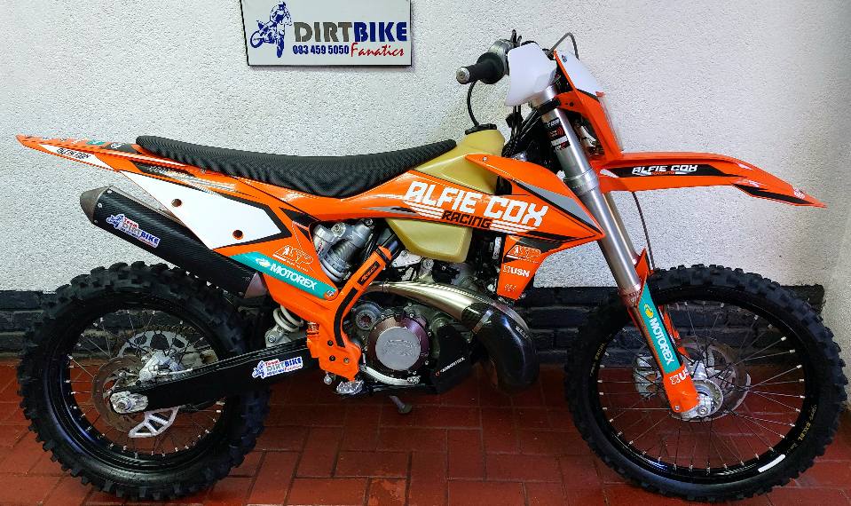 KTM 300 XCW - Private Seller KTM 300 XCW - Private Seller