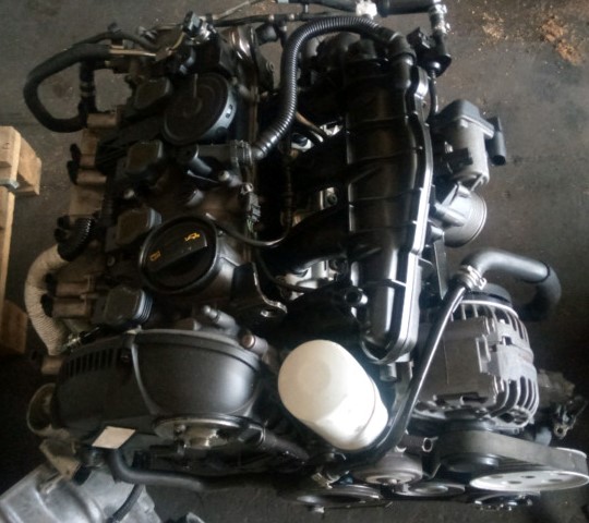 Audi A5 2.0 CDN Engine for Sale