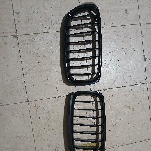 bmw f30 kidney grill - Private Seller bmw f30 kidney grill - Private Seller