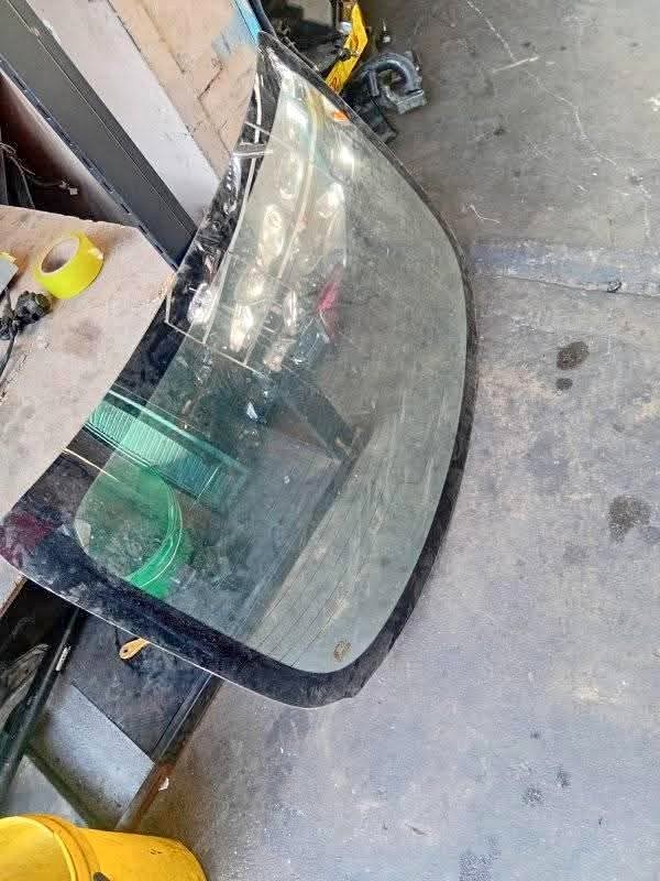 Used NISSAN ALMERA Back windscreen for sale in Gauteng | Auto Mart