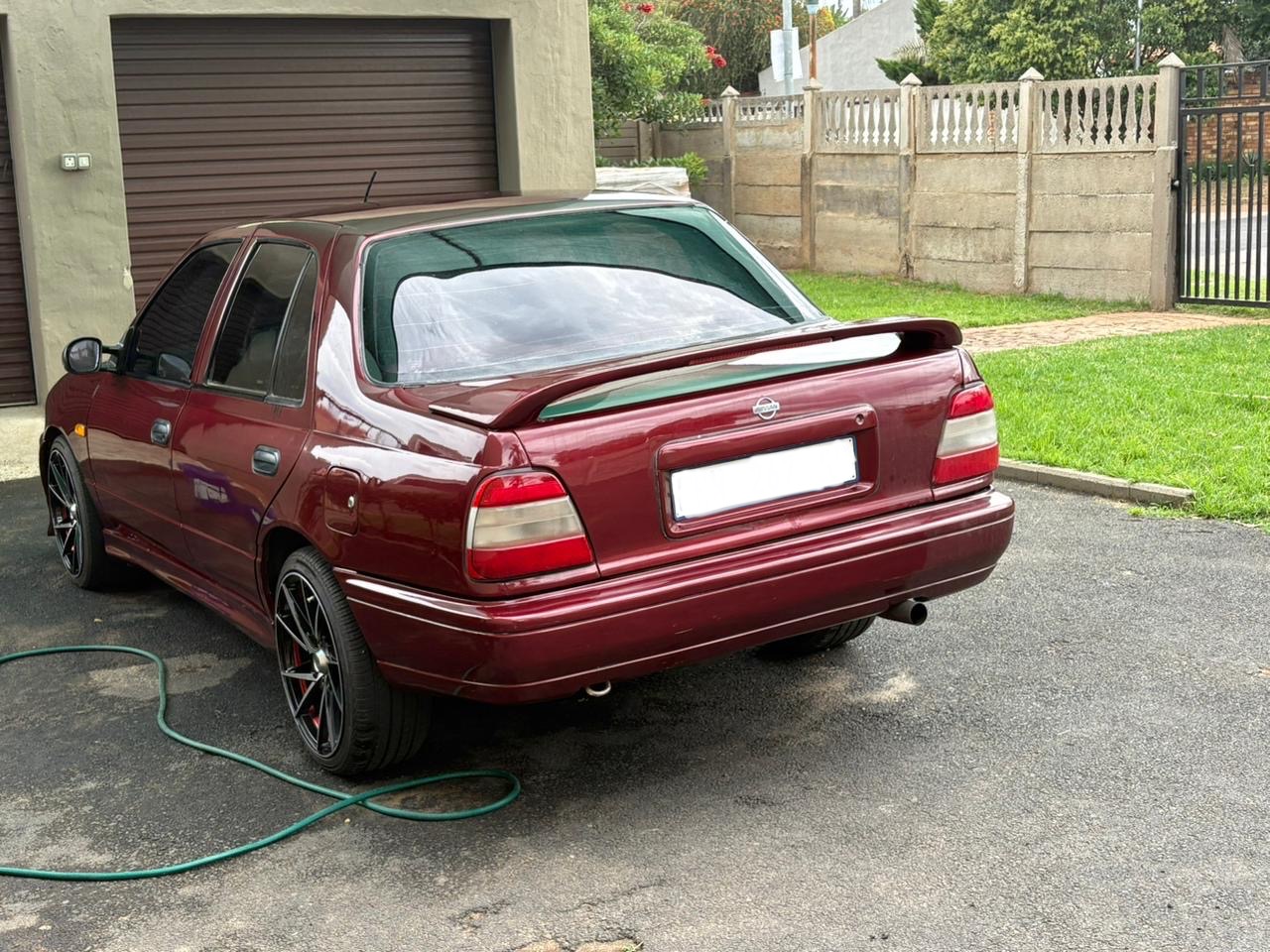Nissan Sentra 1999 SR20 | Junk Mail Marketplace