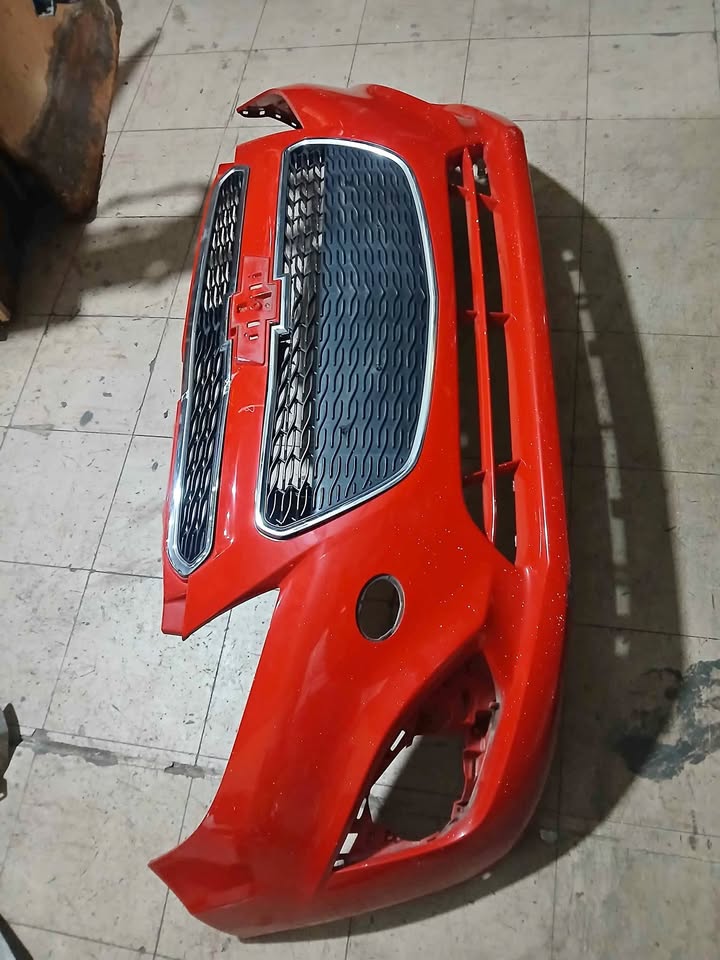 Chevrolet spark bumper - Private Seller Chevrolet spark bumper - Private Seller